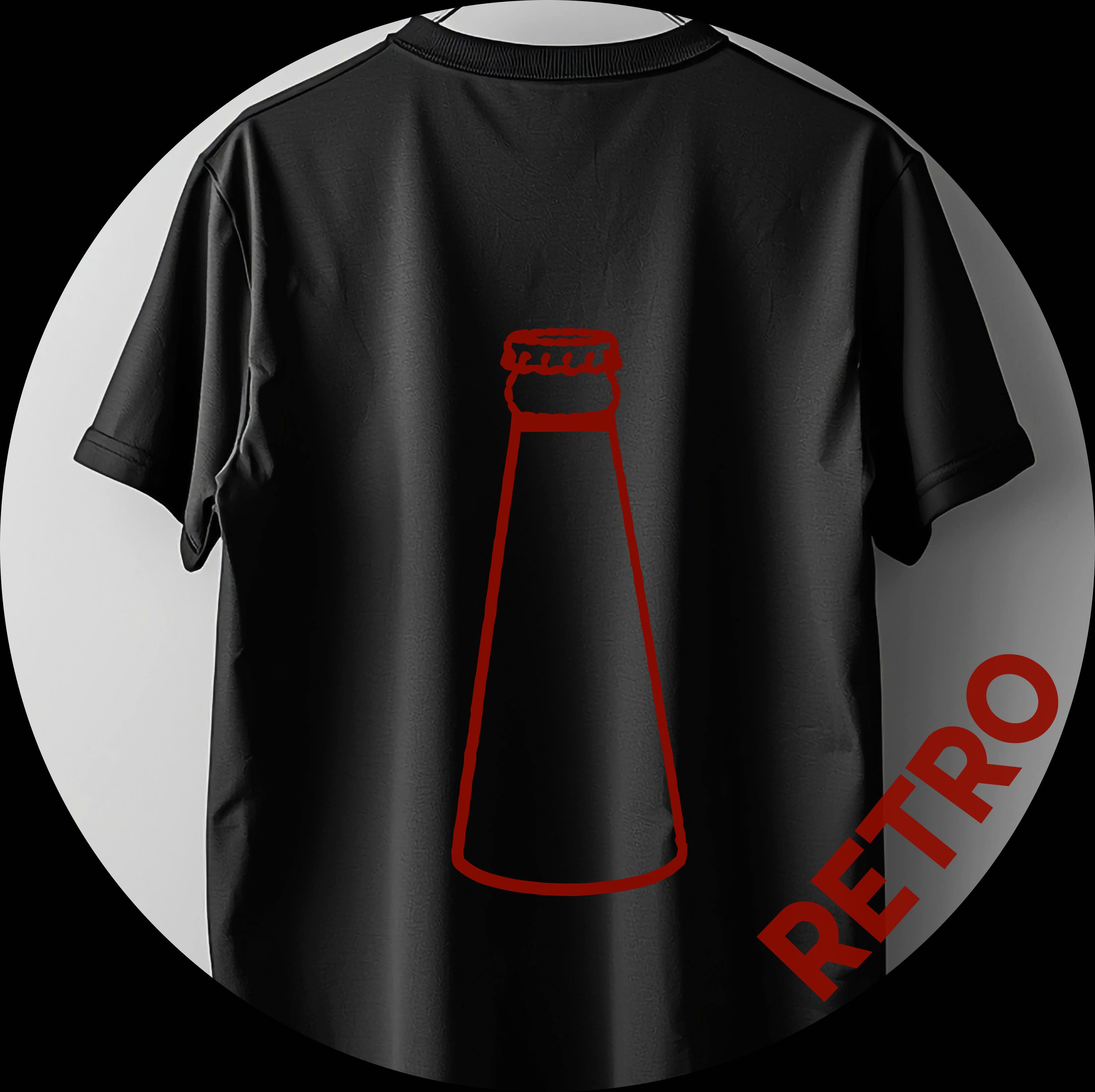 TIRO A CAMPARI T-SHIRT - Immagine 2