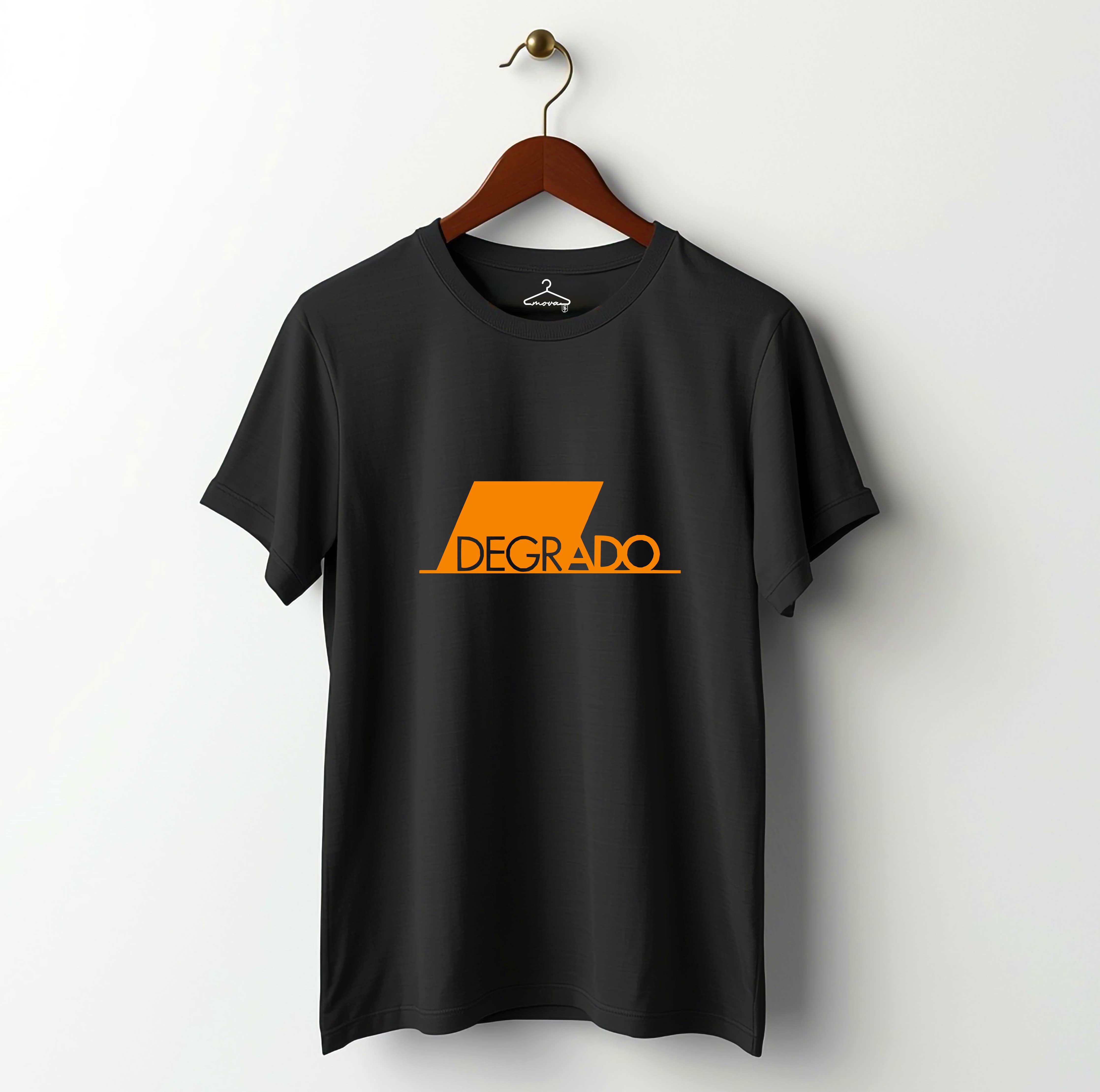 DEGRADO T-SHIRT - Immagine 2