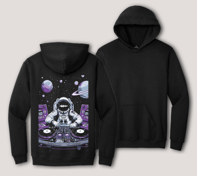 GALACTIC PRESTIGE - Immagine 2