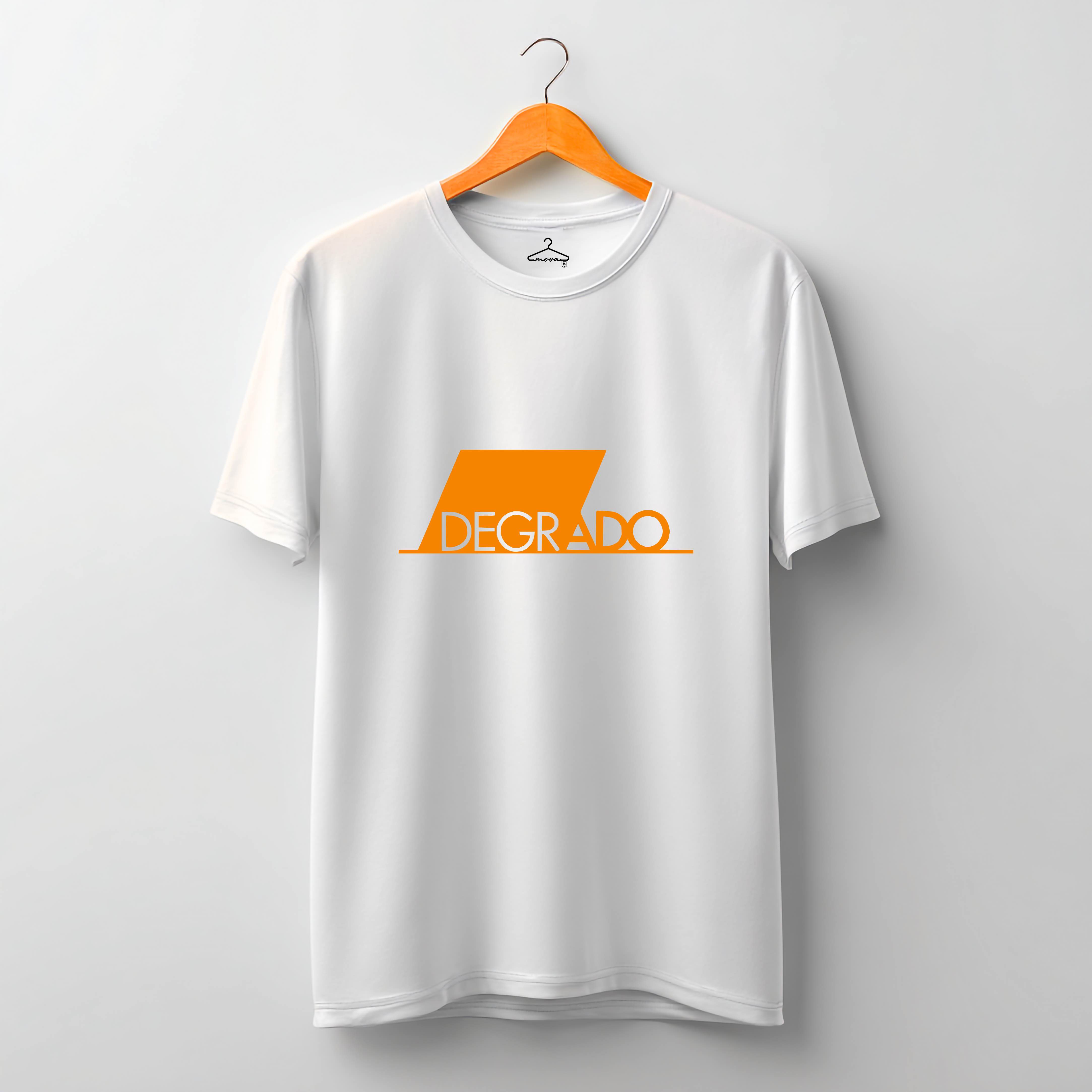 DEGRADO T-SHIRT