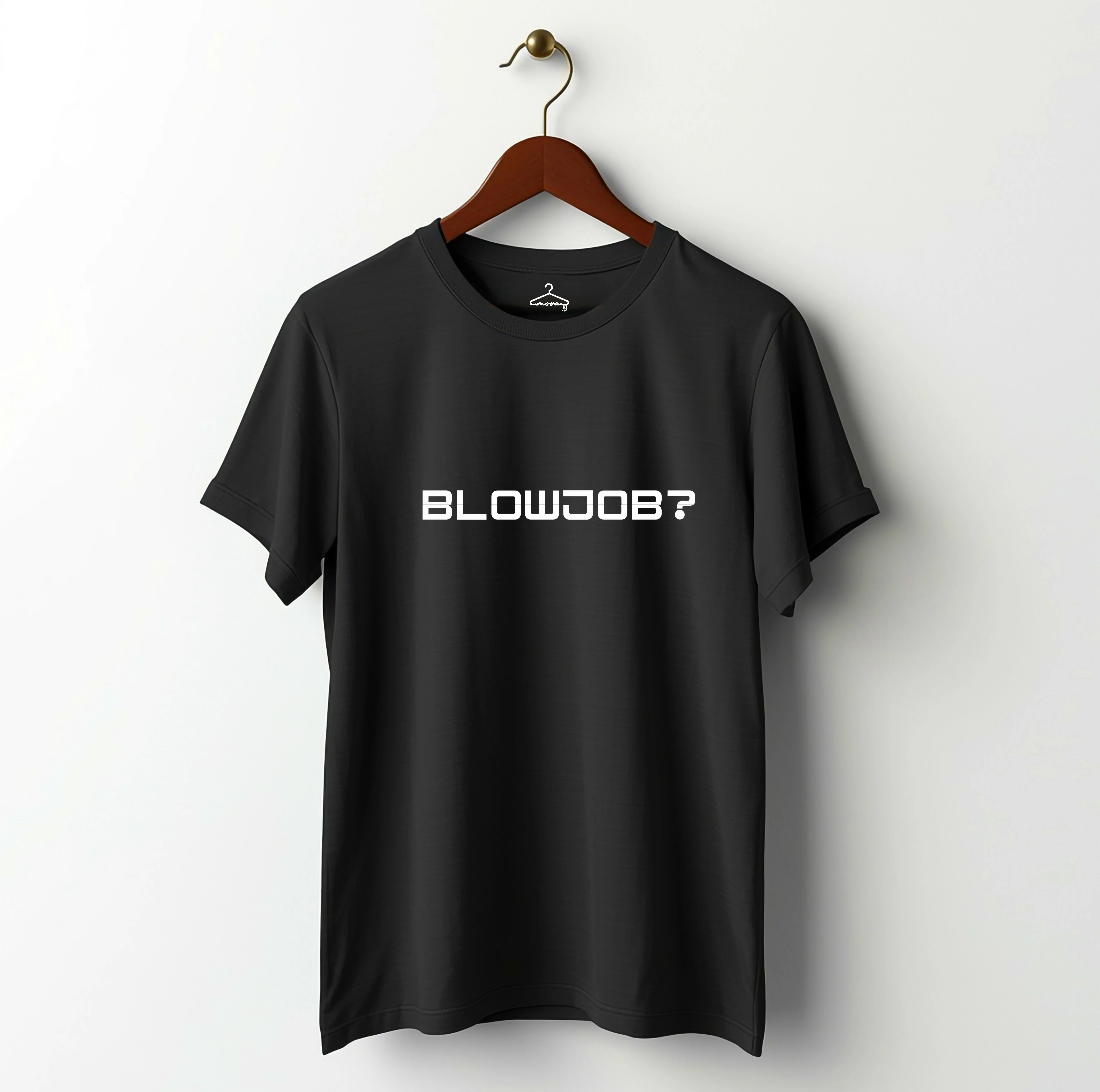 B?OWJ?B T-SHIRT
