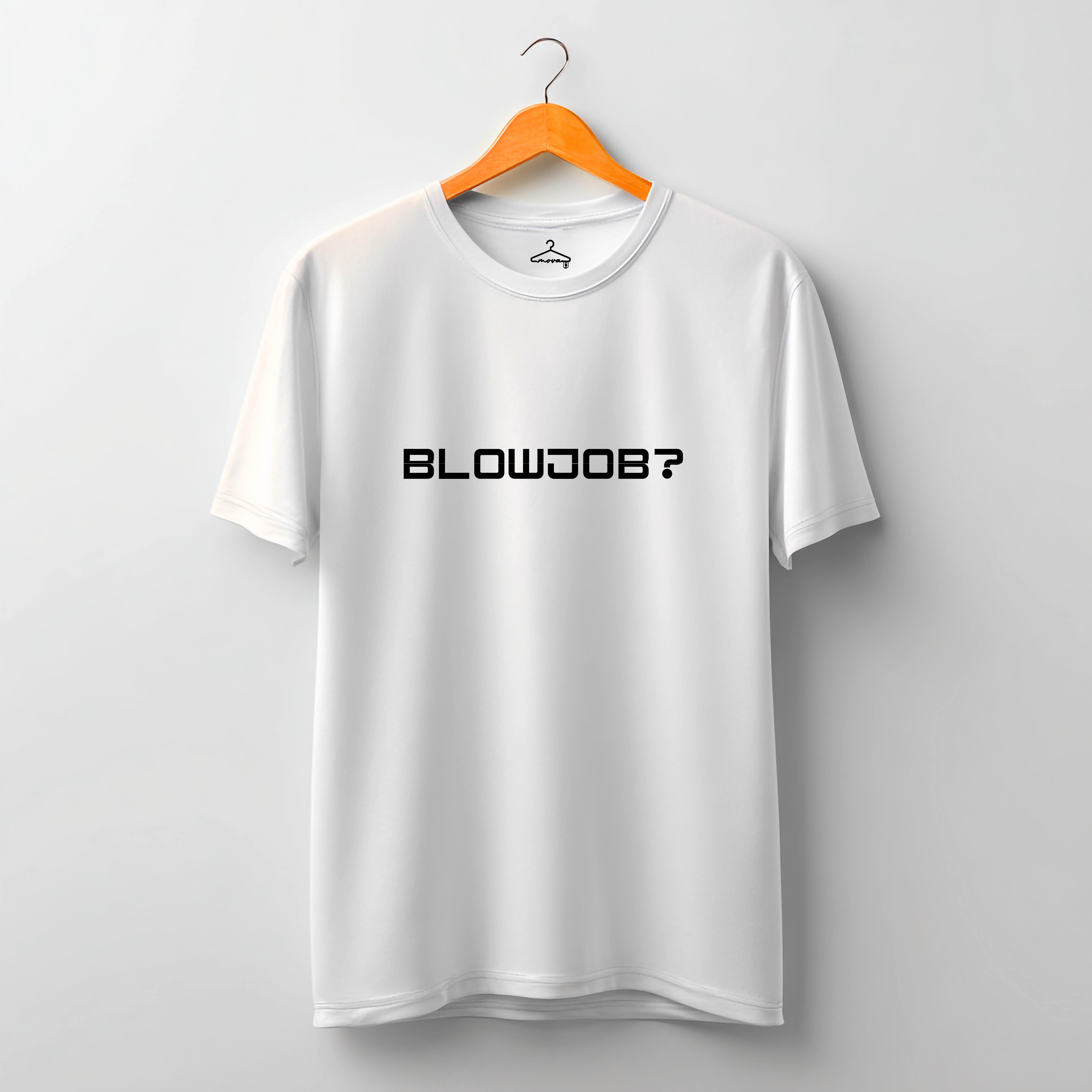 B?OWJ?B T-SHIRT - Immagine 4