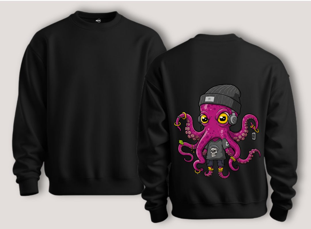 OCTOPUS