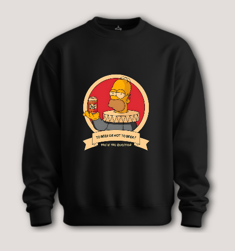 TO BEER OR NOT TO BEER