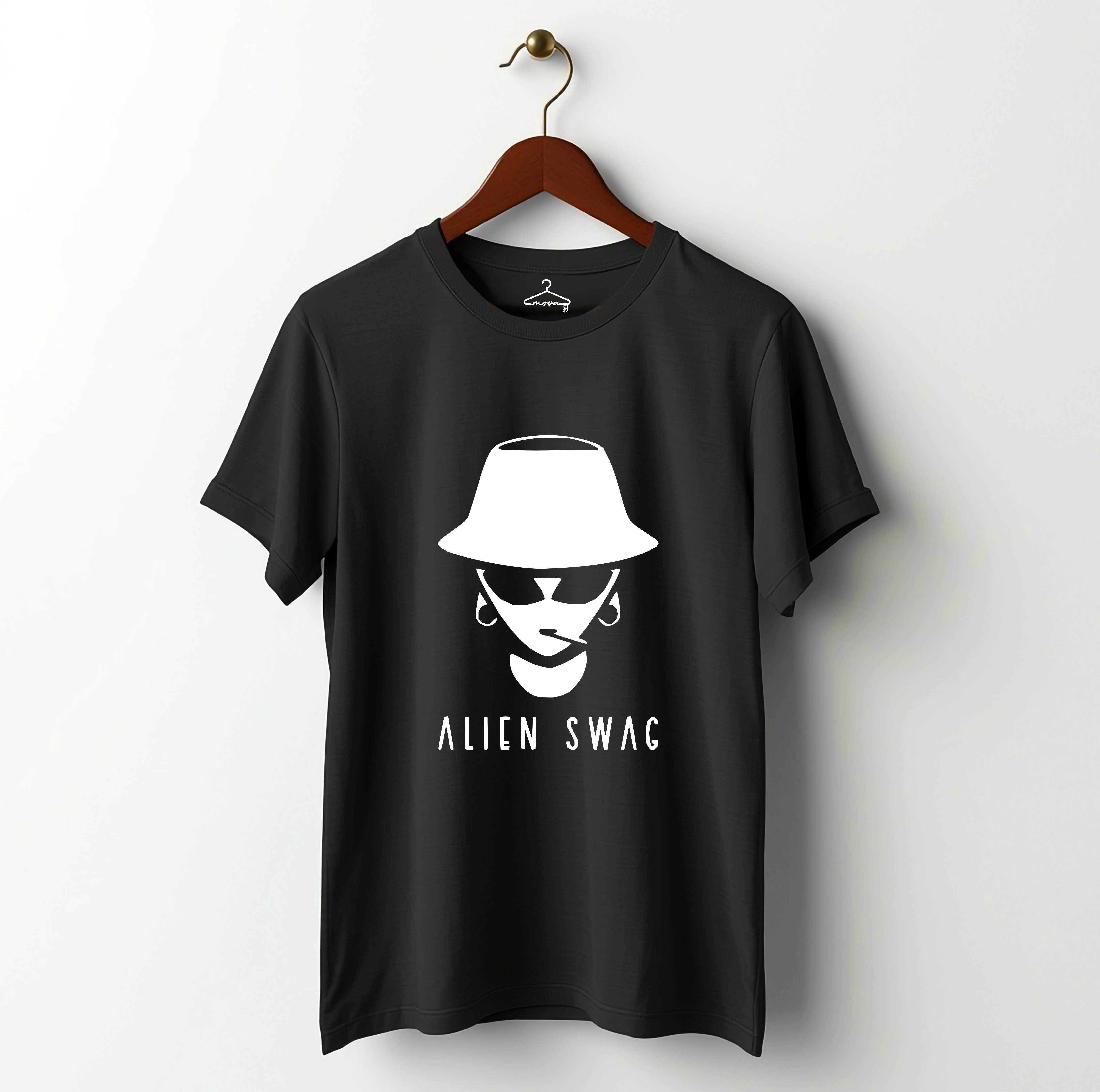 ALIEN SWAG T-SHIRT - Immagine 2