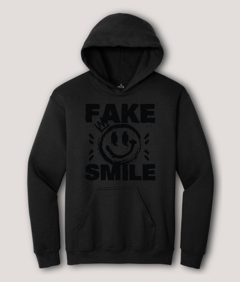 FAKE SMILE