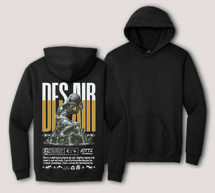 GOLDEN RUIN - Immagine 2