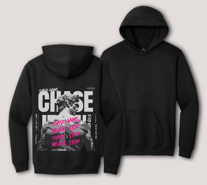 CHASE GAINS - Immagine 2